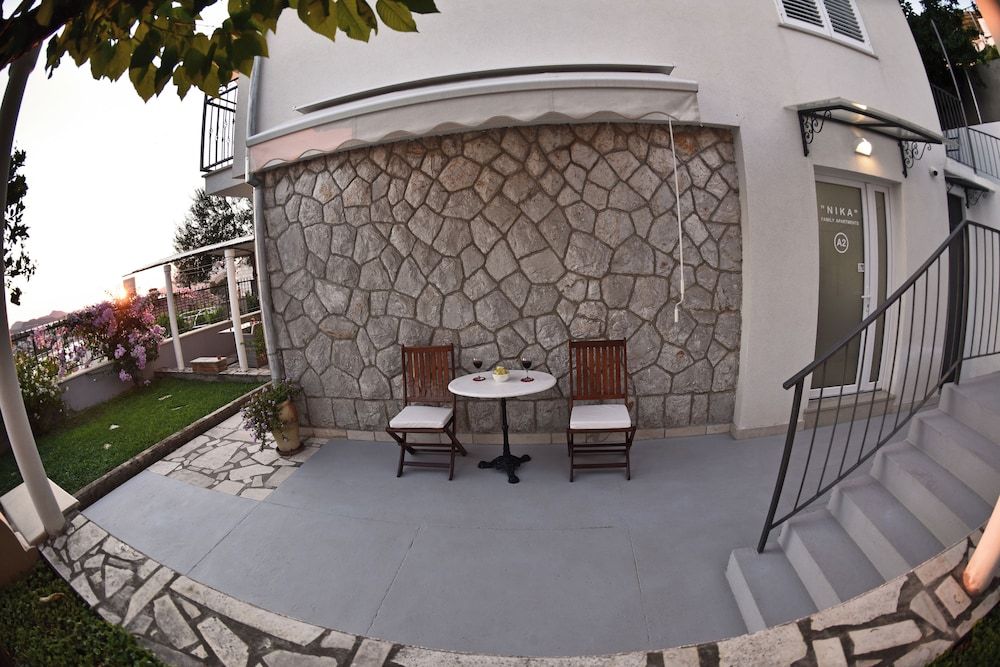 Nika Family Apartments Studio (Nika Family Apartments - Standard Stu) 7