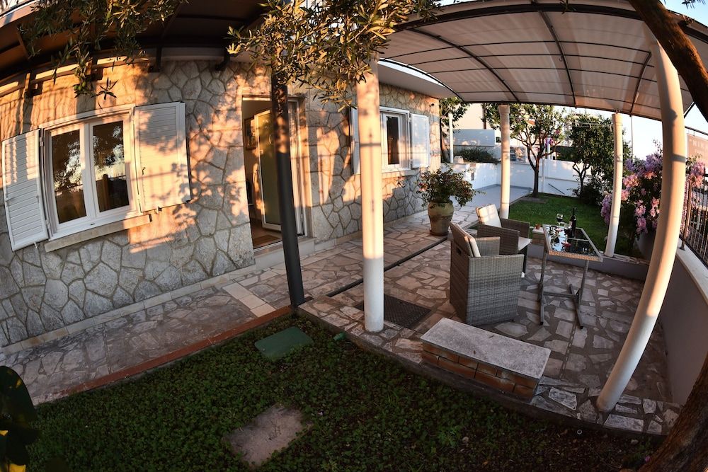 undefined Nika Family Apartments 8