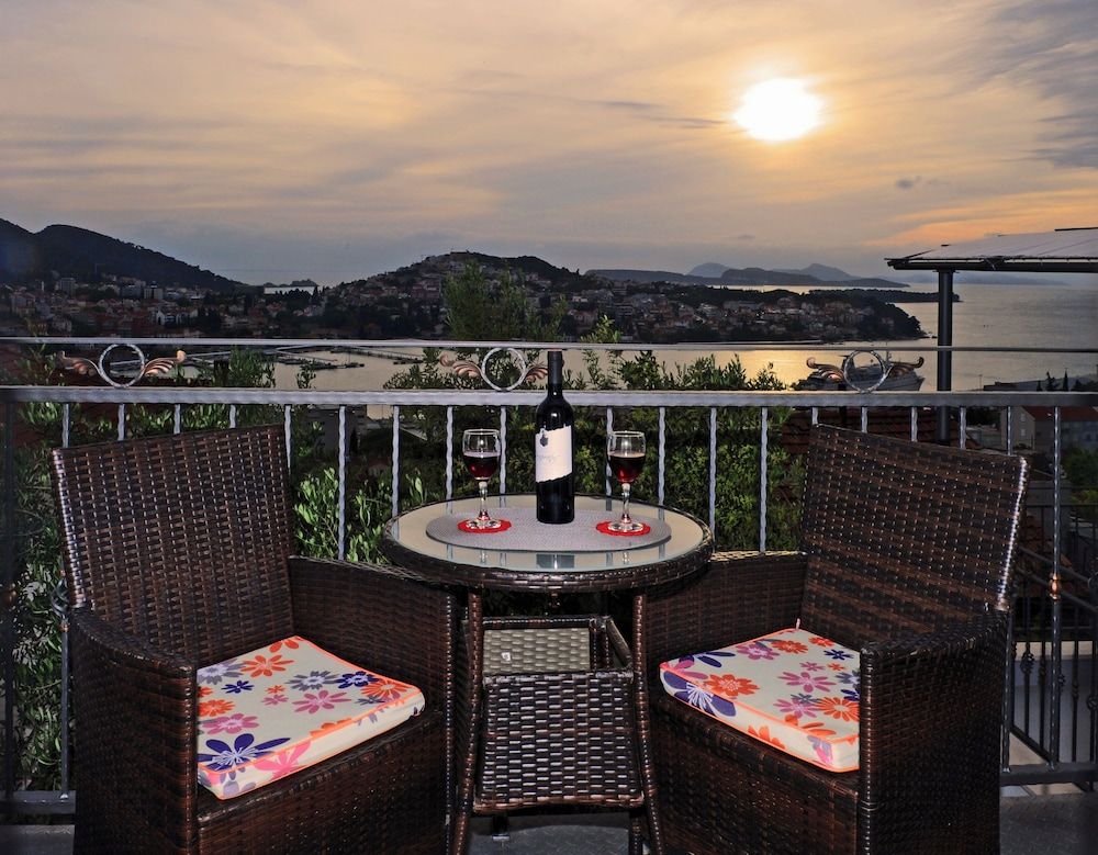 undefined Nika Family Apartments 2