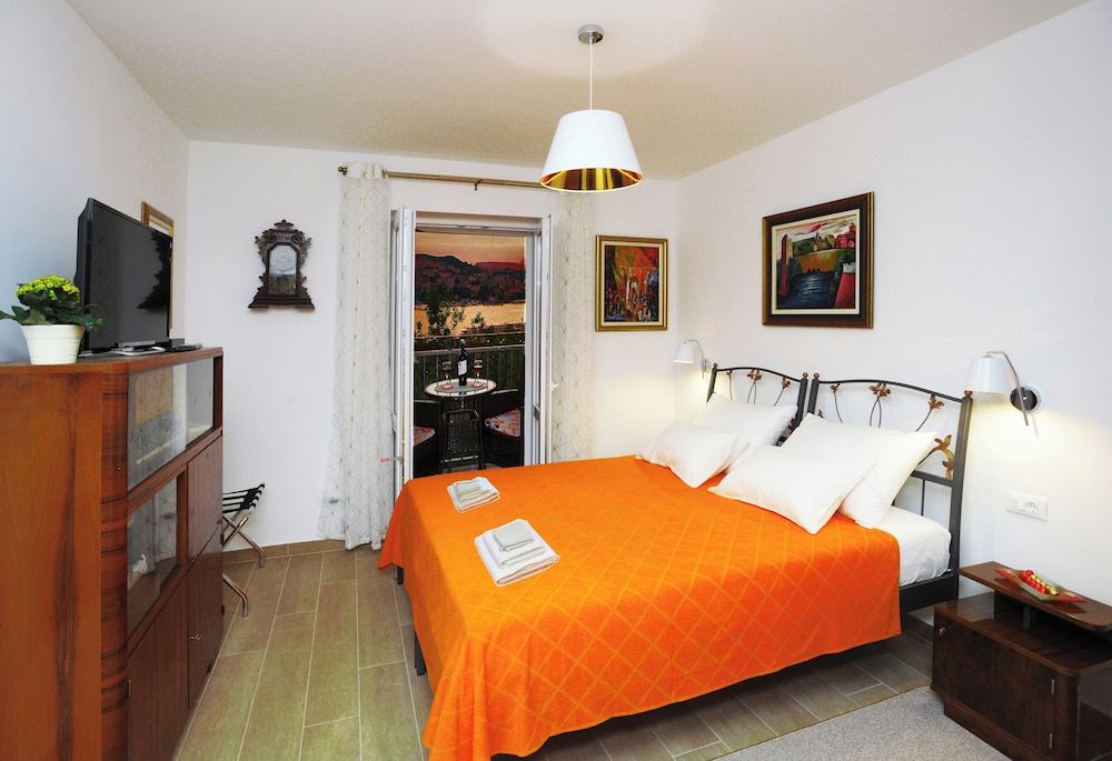 Nika Family Apartments Studio (Nika Family Apartments - Superior Stu) 2