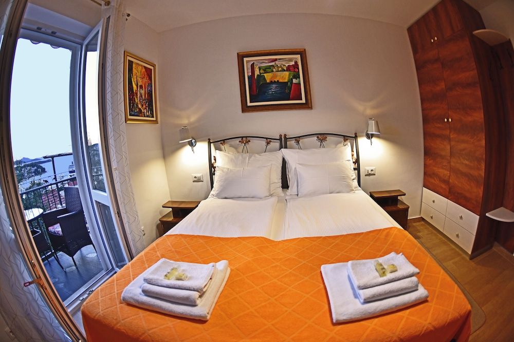 Nika Family Apartments Studio (Nika Family Apartments - Superior Stu)