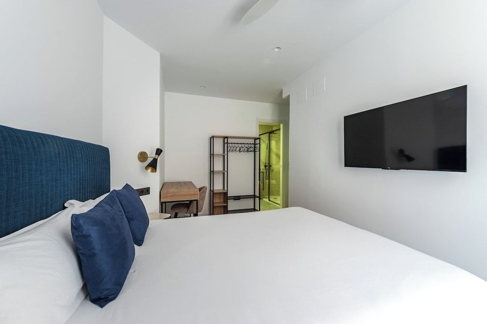Junior Room