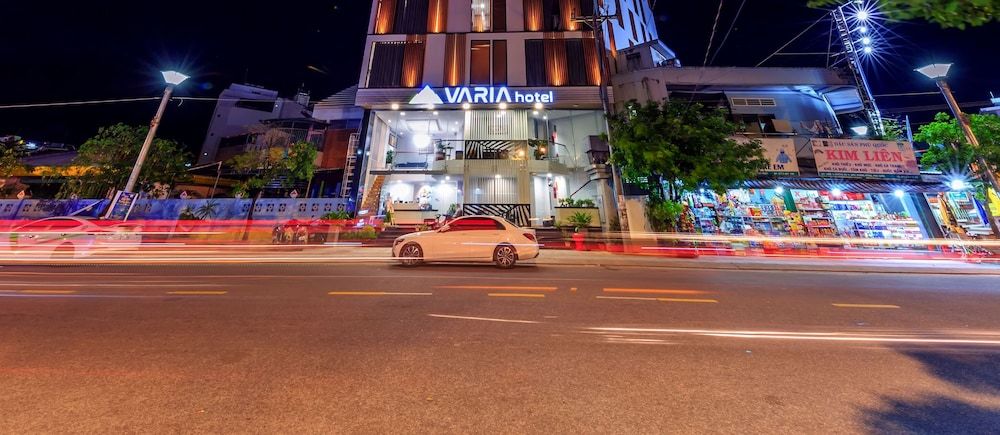 undefined Varia Hotel 6