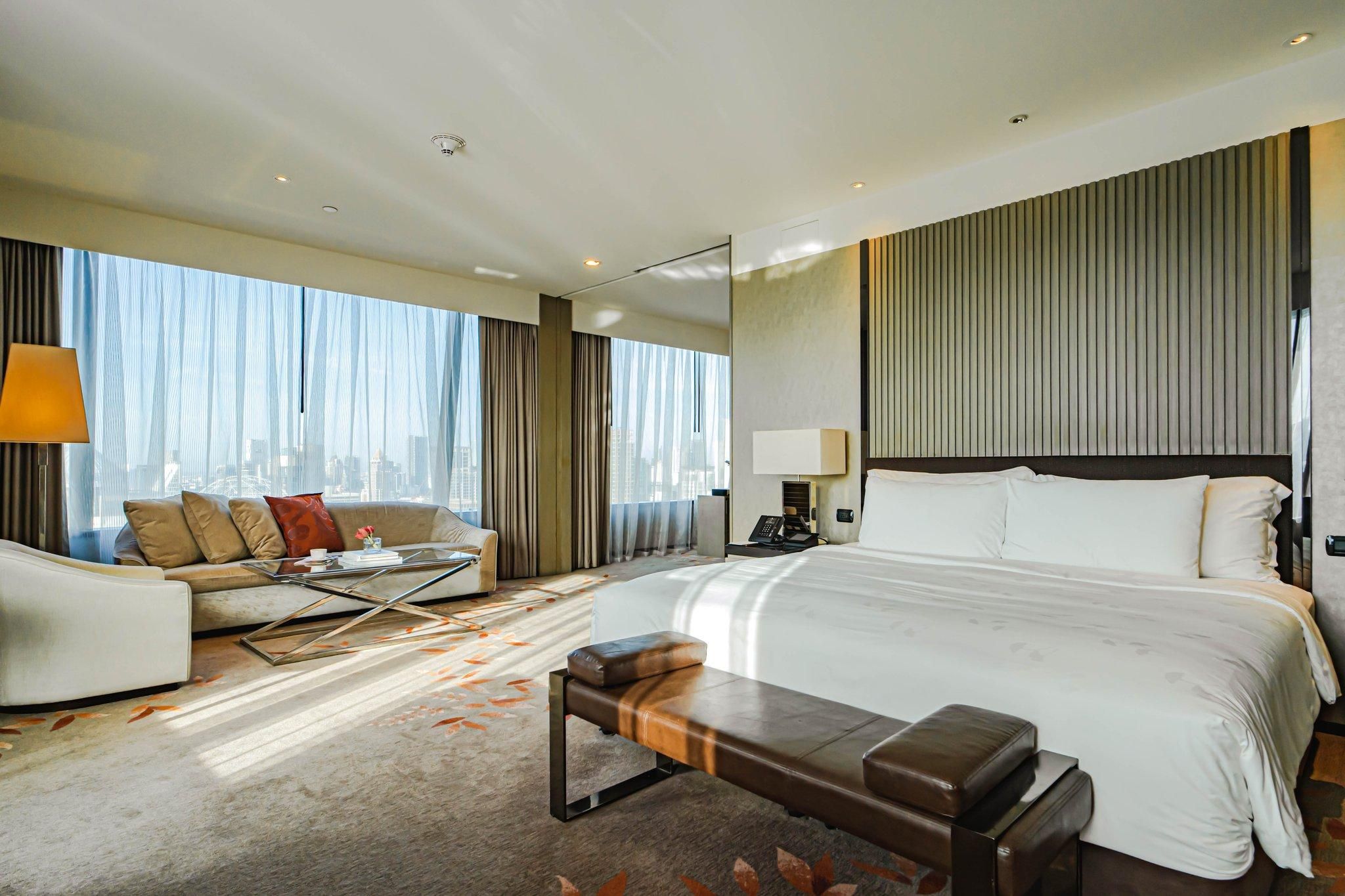 Prestige Suite