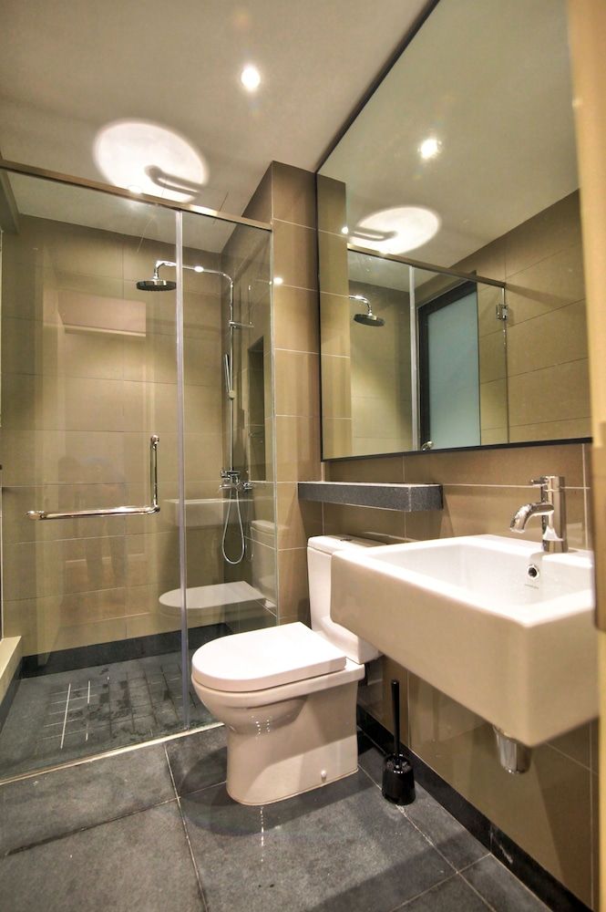 Vista Residence Genting Highlands 3 Bedroom Executive Suite 12