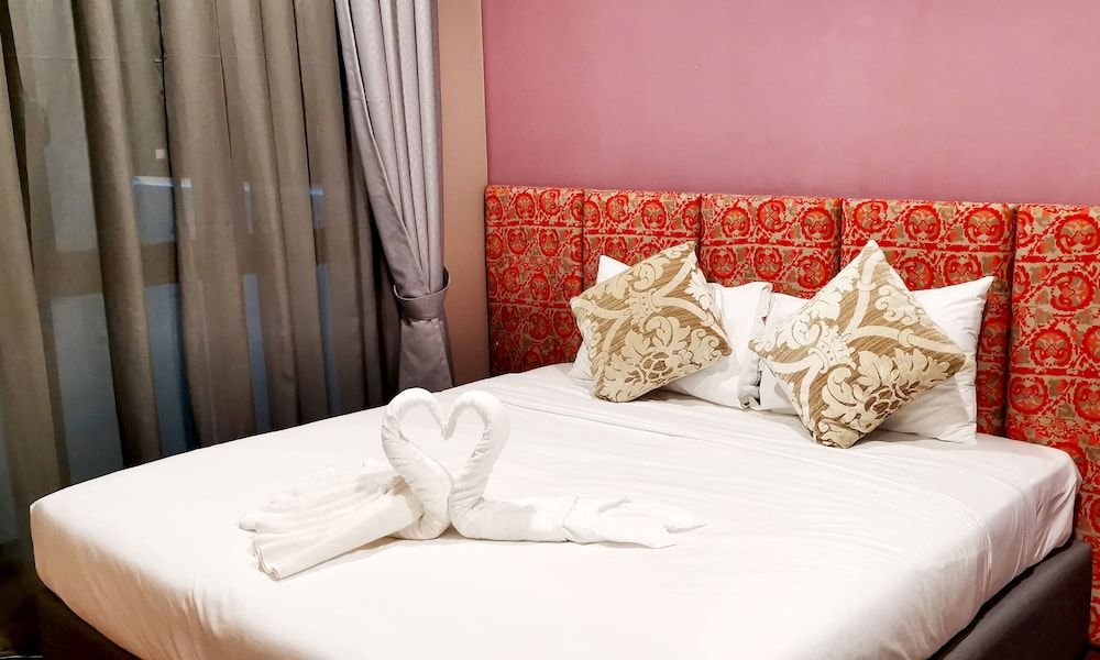 Vista Residence Genting Highlands 3 Bedroom Executive Suite 7