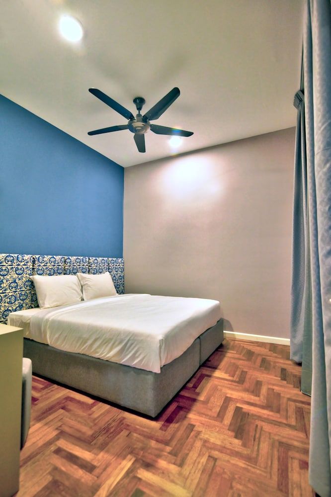 Vista Residence Genting Highlands 3 Bedroom Executive Suite 4