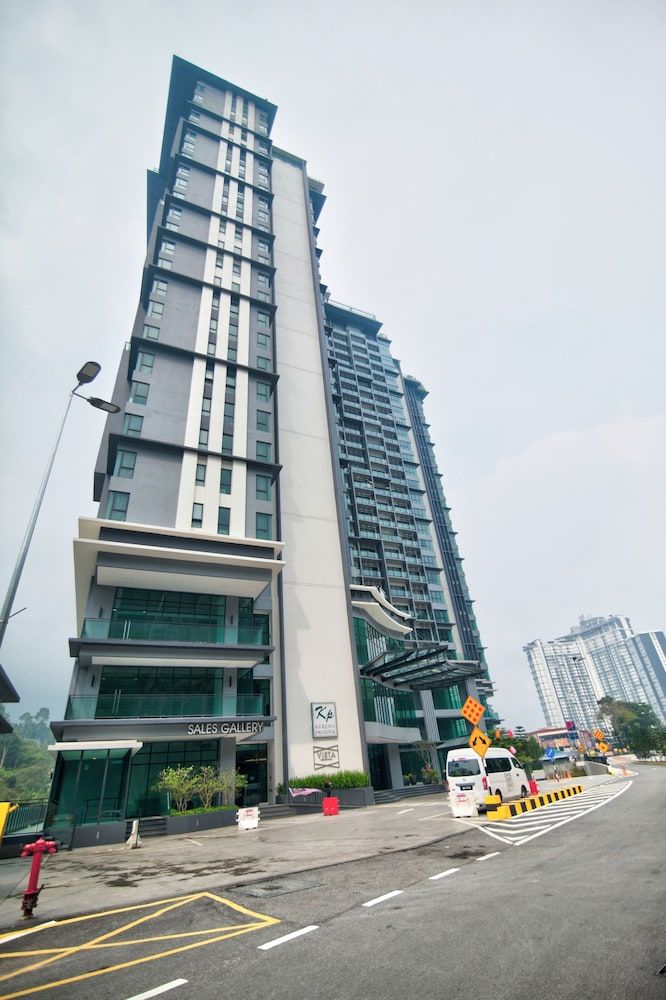undefined Vista Residence Genting Highlands 3