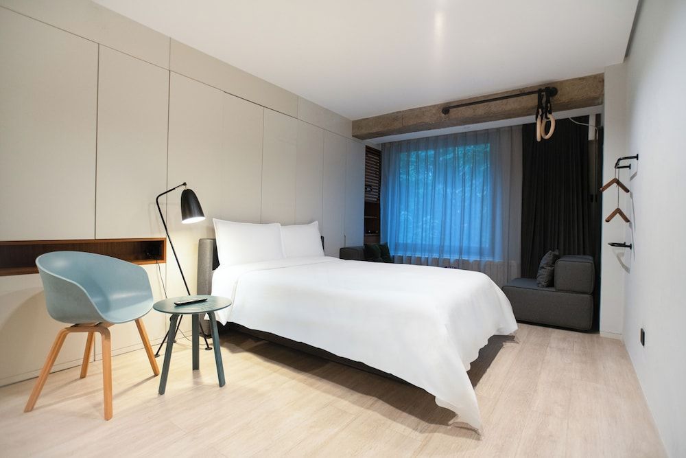 undefined Stey Wangfujing 8