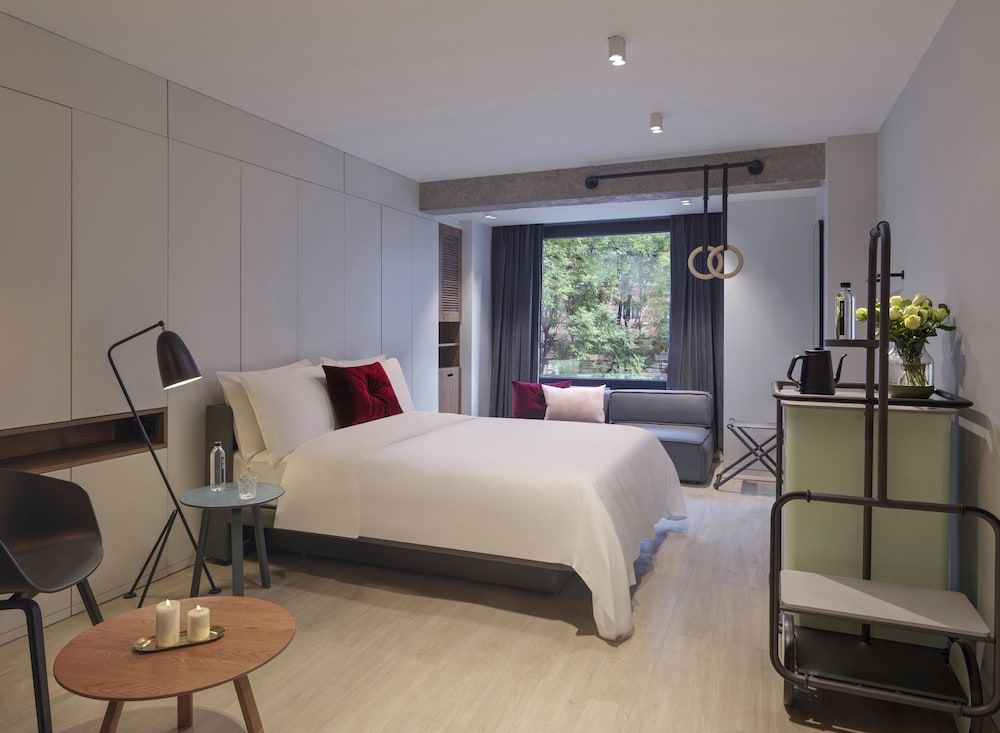 undefined Stey Wangfujing 9