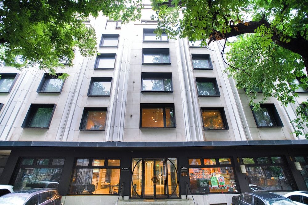 undefined Stey Wangfujing 2