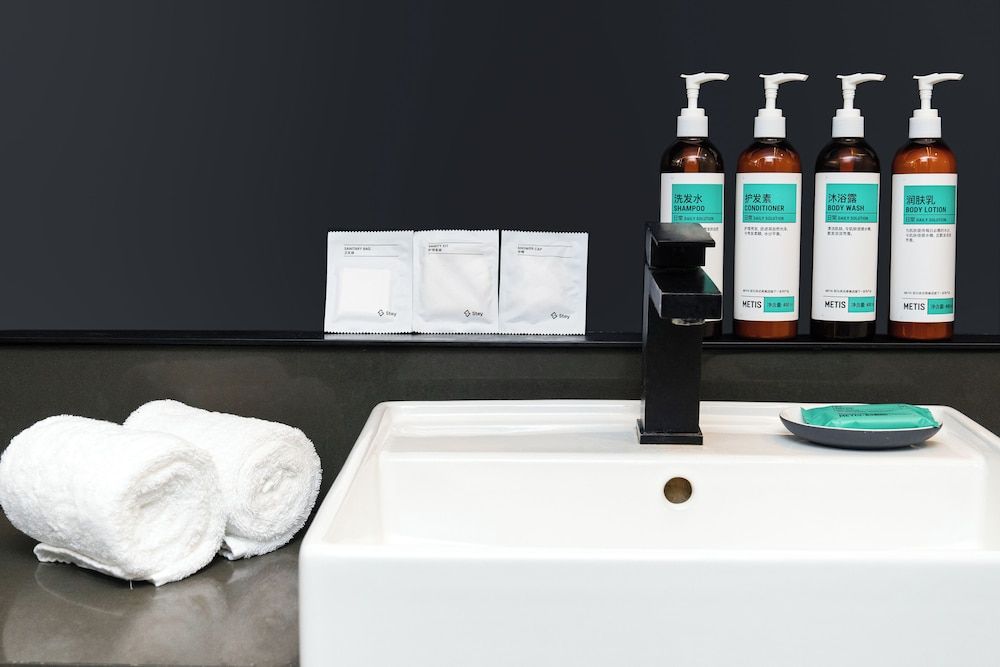 Stey Wangfujing Hutong Studio 8