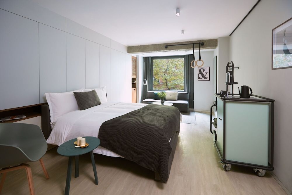 undefined Stey Wangfujing 10