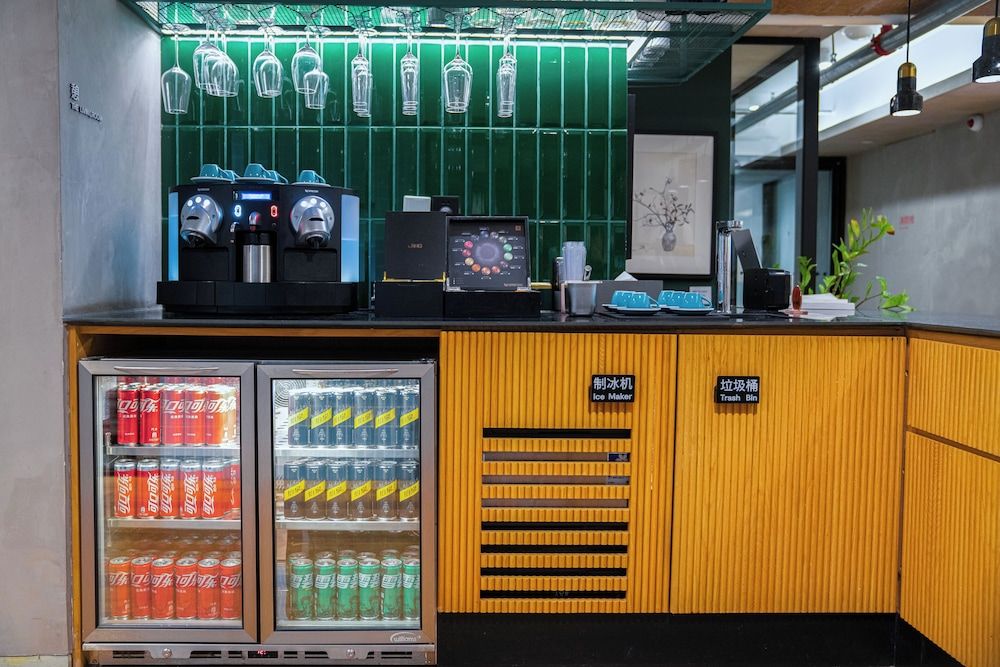 undefined Stey Wangfujing 8