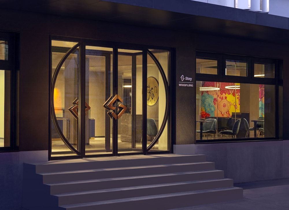 undefined Stey Wangfujing 4