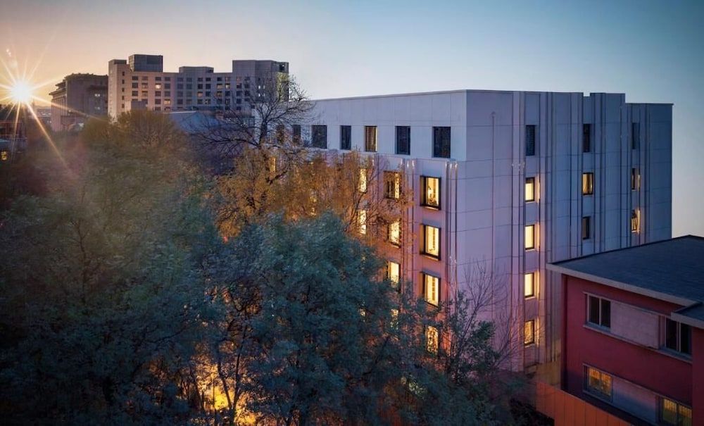 undefined Stey Wangfujing 6