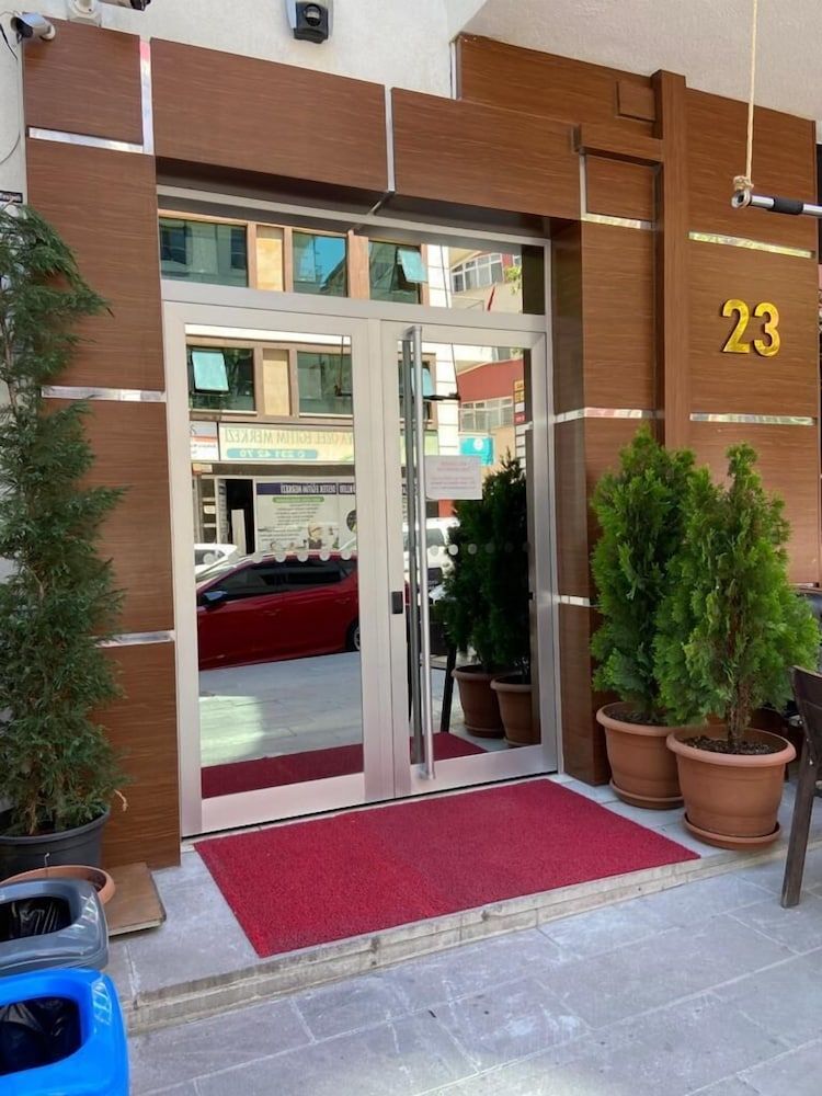 undefined Otto Loft Premium Apartments 9