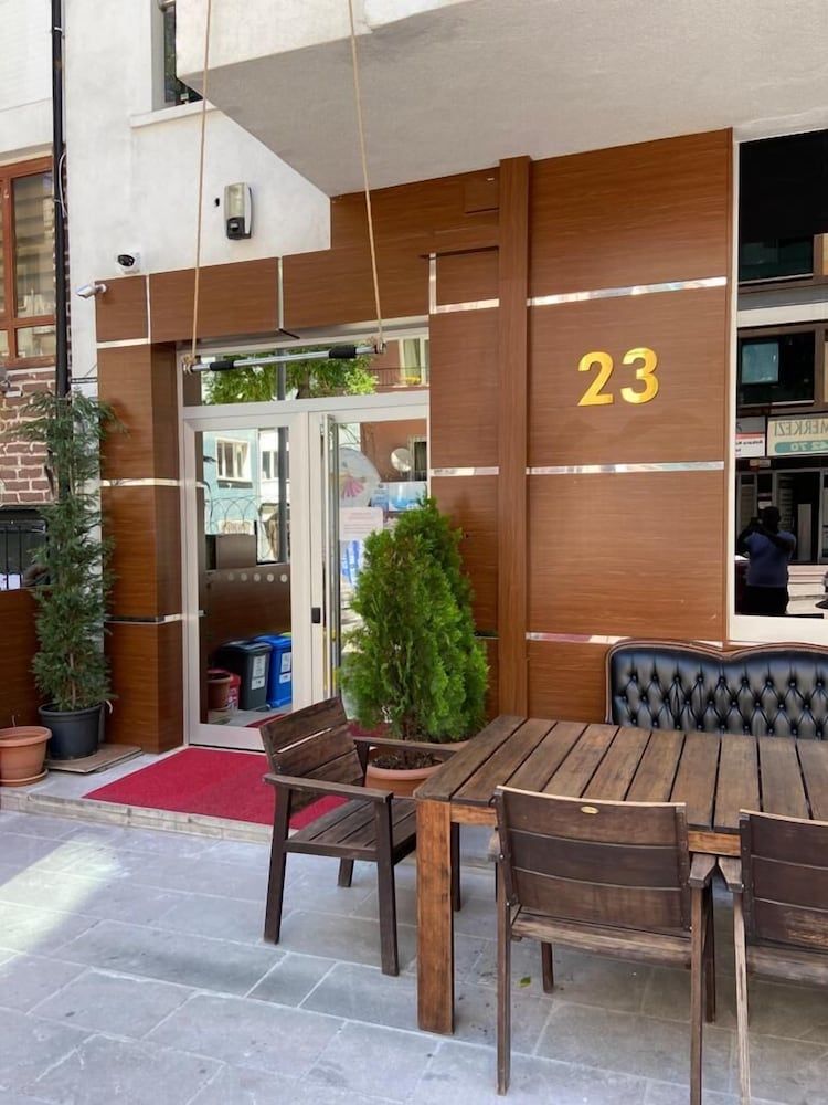 undefined Otto Loft Premium Apartments 5