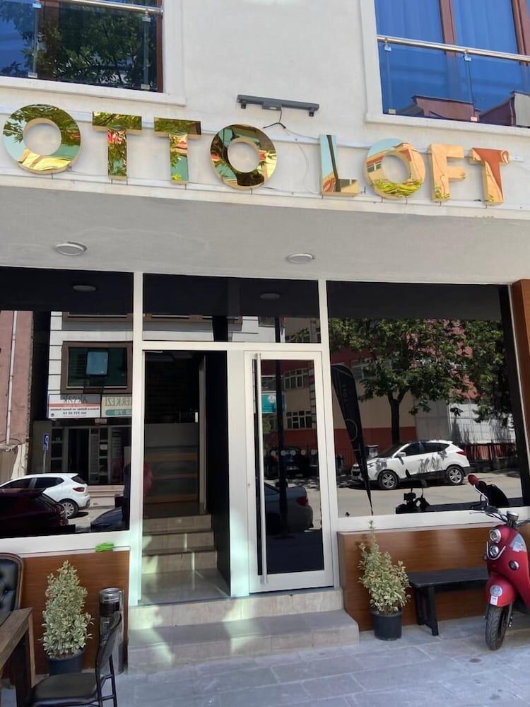 undefined Otto Loft Premium Apartments 3