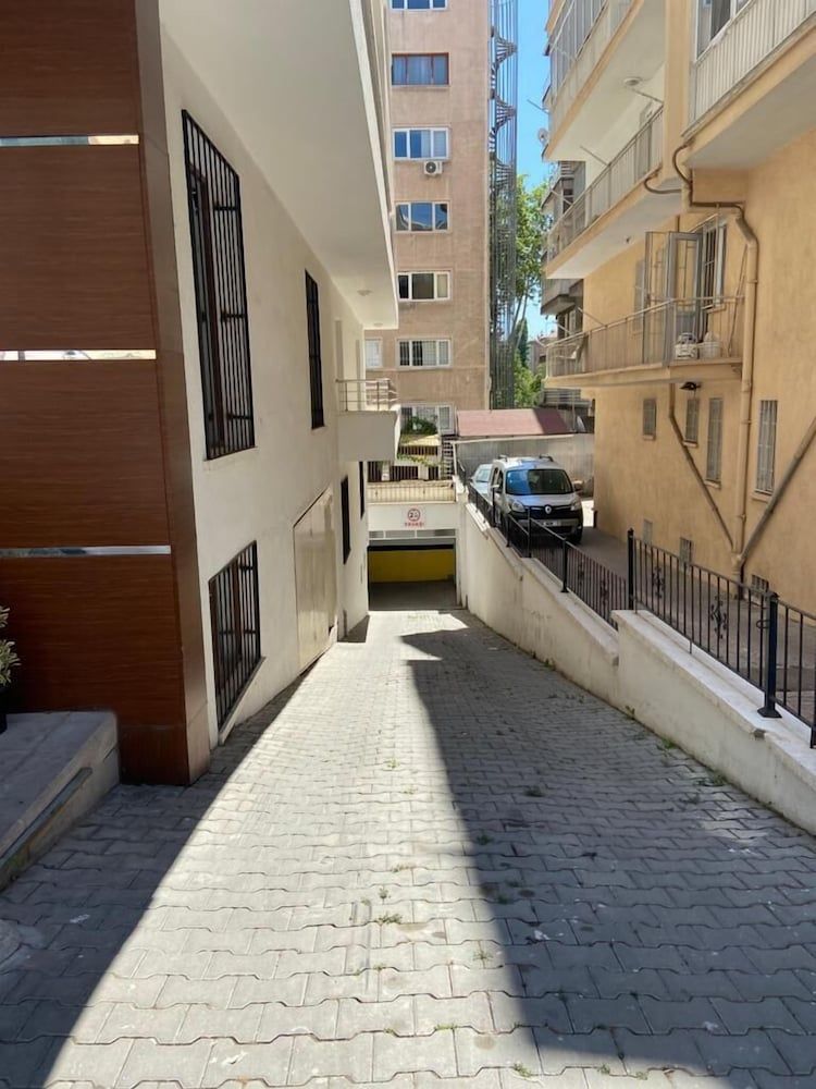 undefined Otto Loft Premium Apartments 10