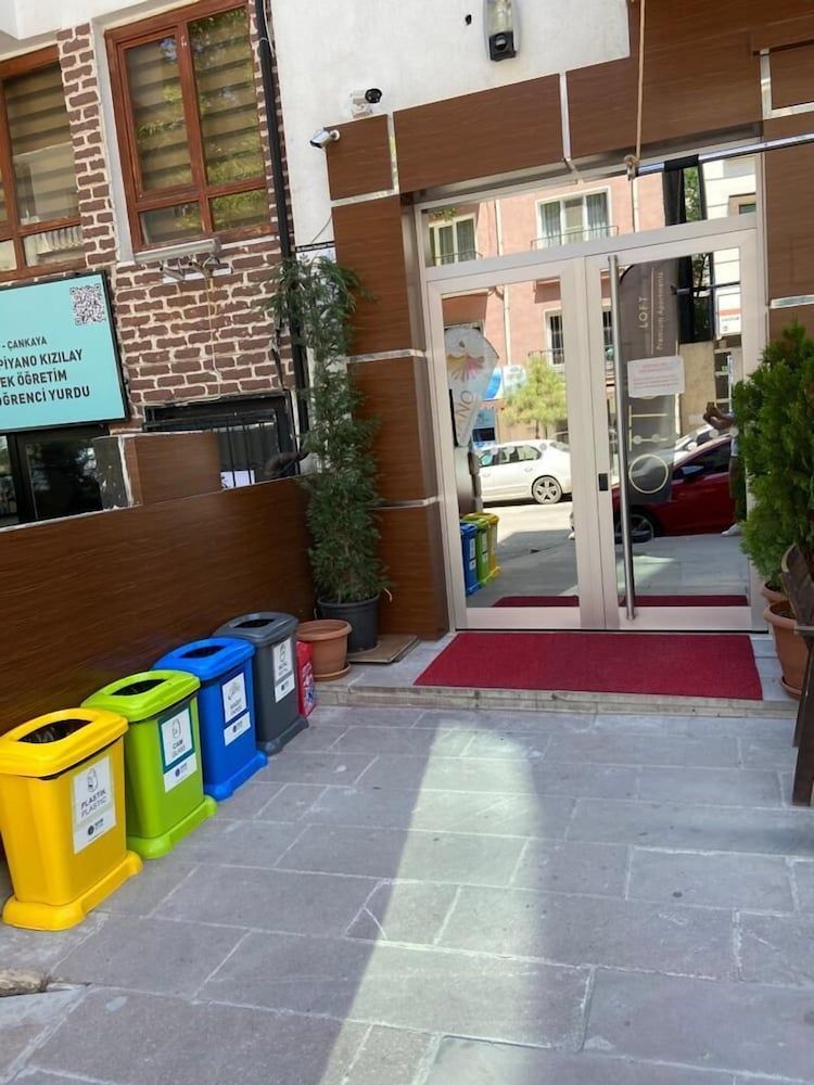 undefined Otto Loft Premium Apartments 4