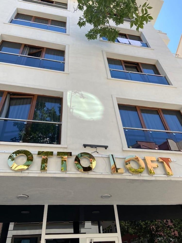 undefined Otto Loft Premium Apartments 6