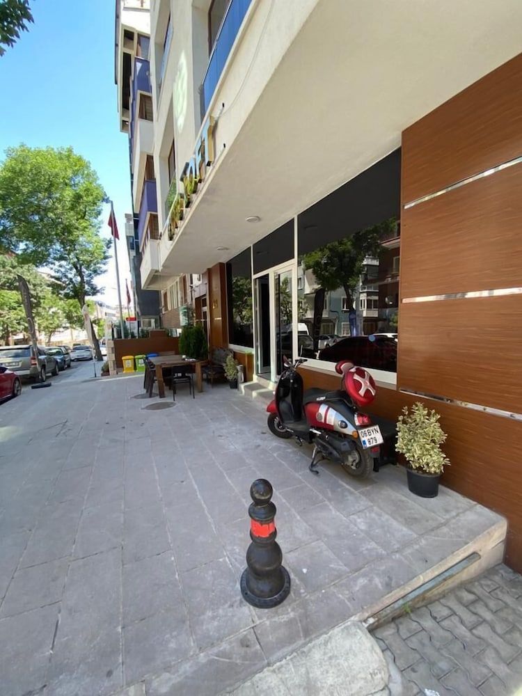 undefined Otto Loft Premium Apartments 2