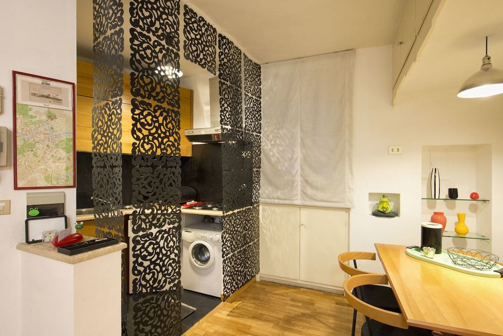 undefined Rome as you feel - Montevecchio 26 6