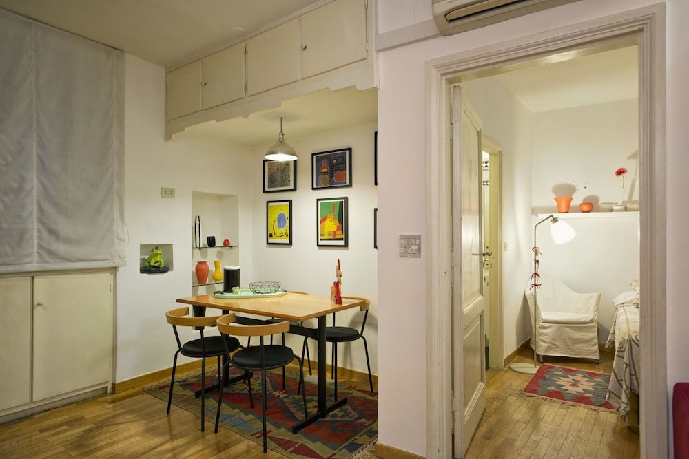 undefined Rome as you feel - Montevecchio 26 7