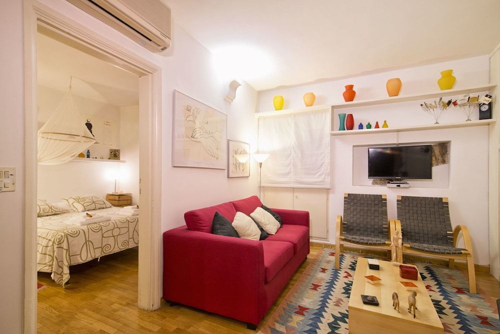 undefined Rome as you feel - Montevecchio 26 3