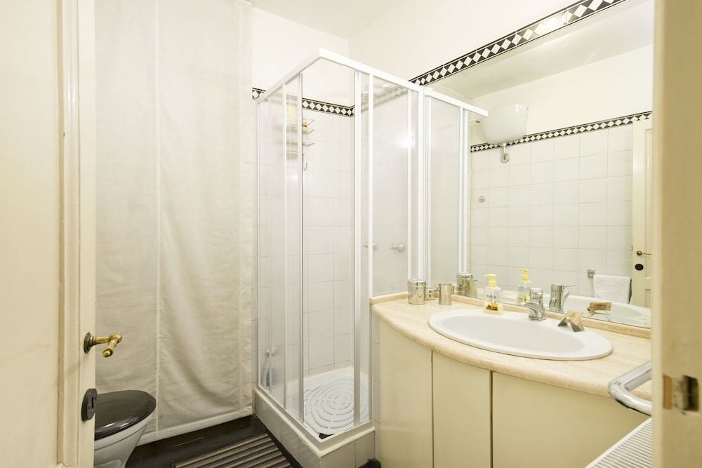 Rome as you feel - Montevecchio 26 Apartment, 1 Bedroom 12