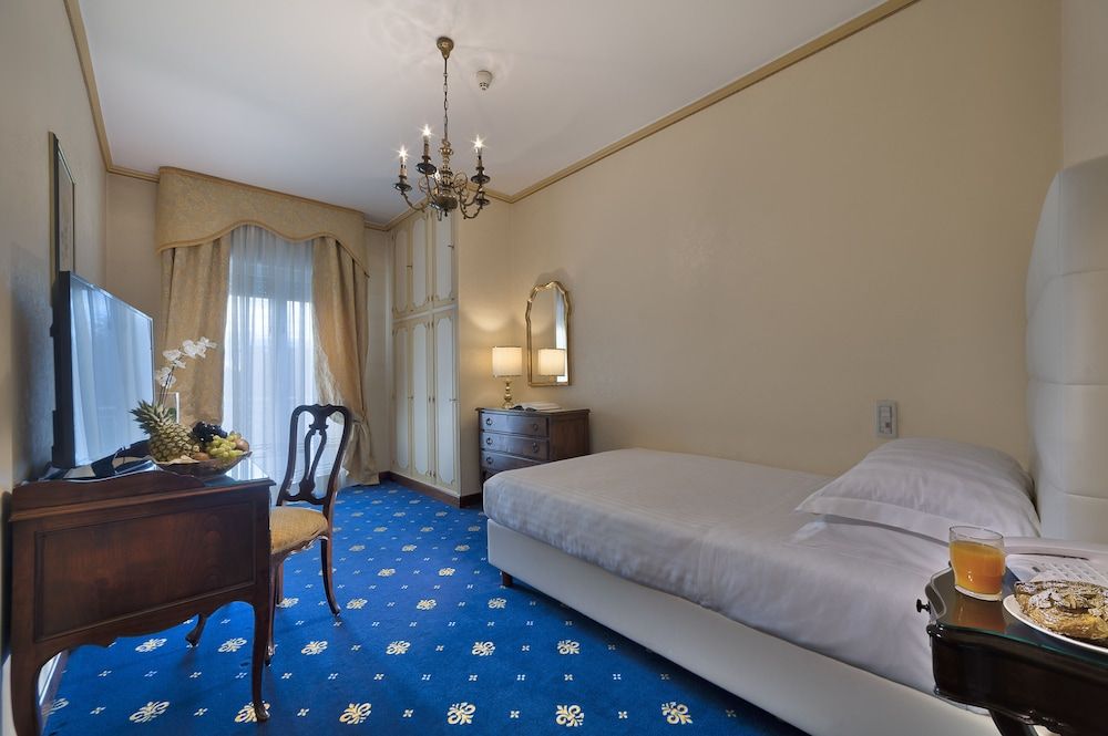 Classic Double Room, 1 Bedroom