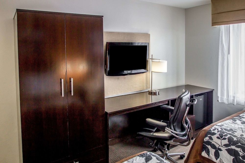 Standard Double Room, 2 Double Beds, Non Smoking