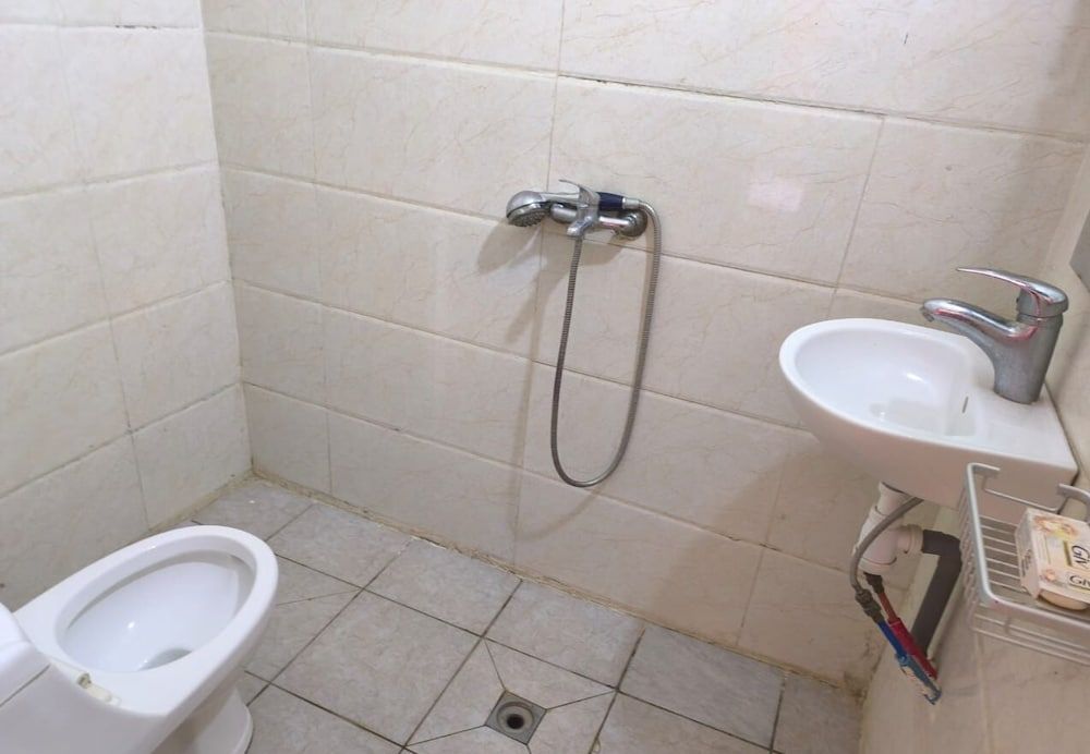 Résidence Gian Business Room 5