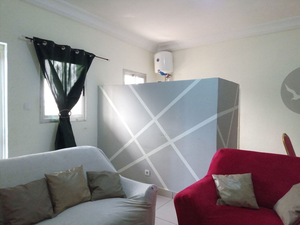 Résidence Gian Business Penthouse 15