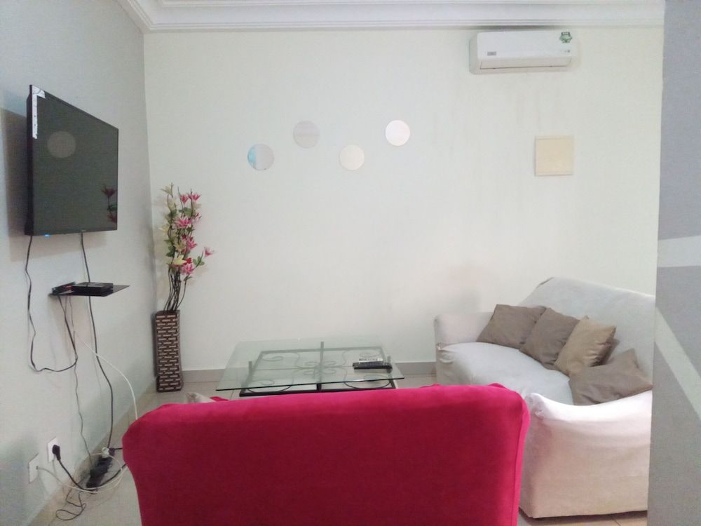 Résidence Gian Business Penthouse 13