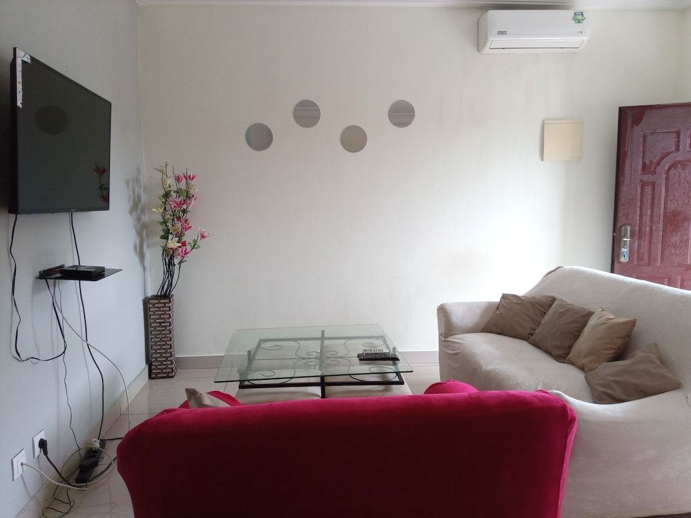 Résidence Gian Business Penthouse 14