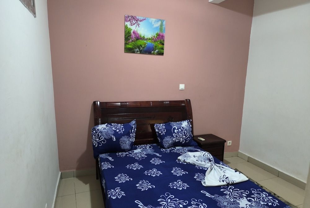 Résidence Gian Business Penthouse 6