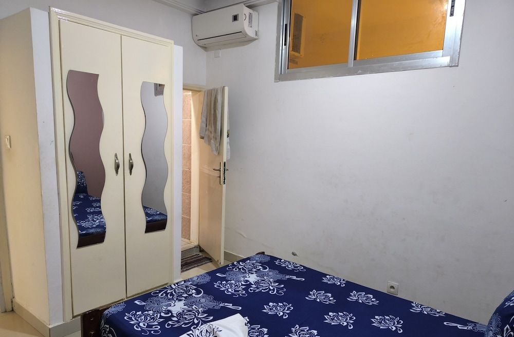 Résidence Gian Business Penthouse 5