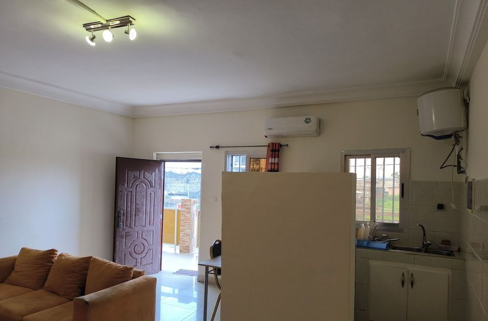 Résidence Gian Business Penthouse 17