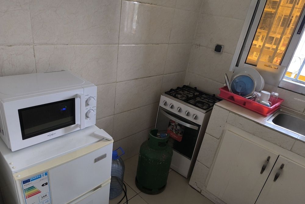 Résidence Gian Business Penthouse 9