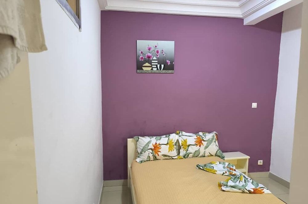 Résidence Gian Business Penthouse 3