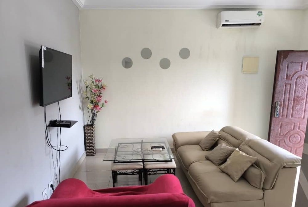 Résidence Gian Business Penthouse 16