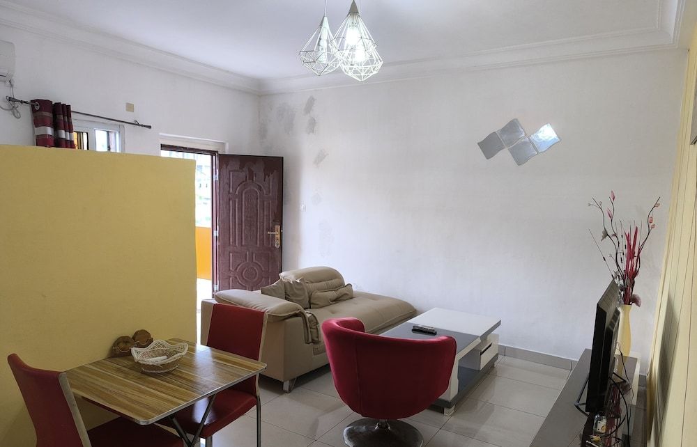 Résidence Gian Luxury Penthouse 12