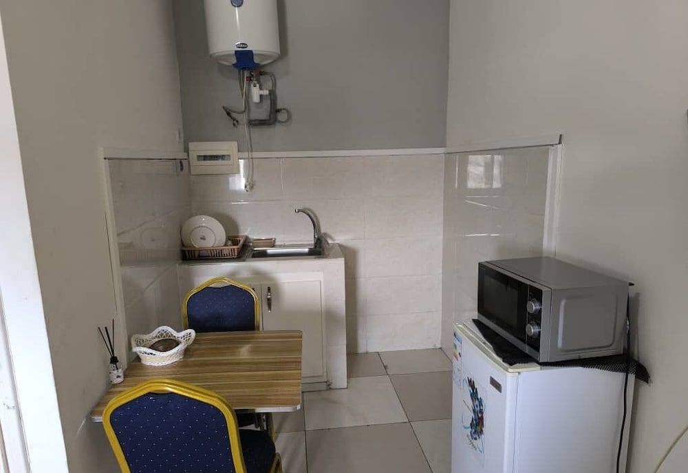 Résidence Gian Business Room 6