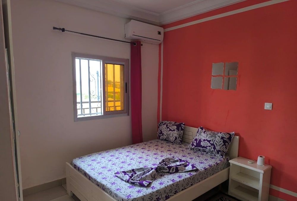 Résidence Gian Business Room 3