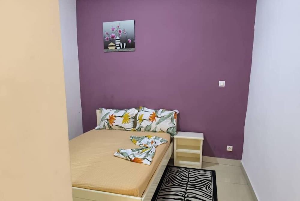 Résidence Gian Business Penthouse 2