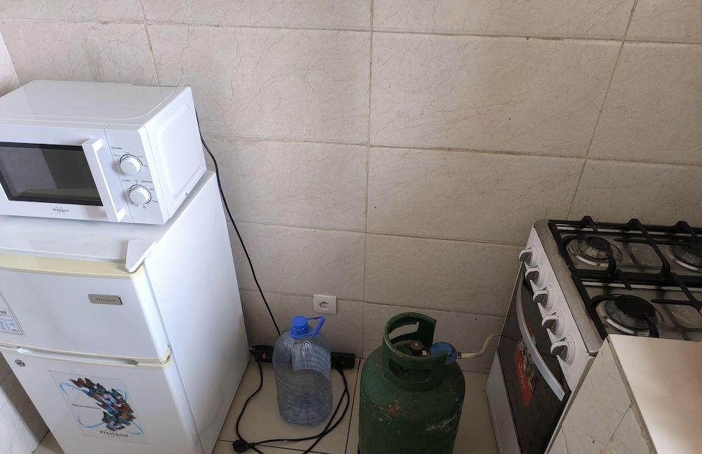 Résidence Gian Business Penthouse 10