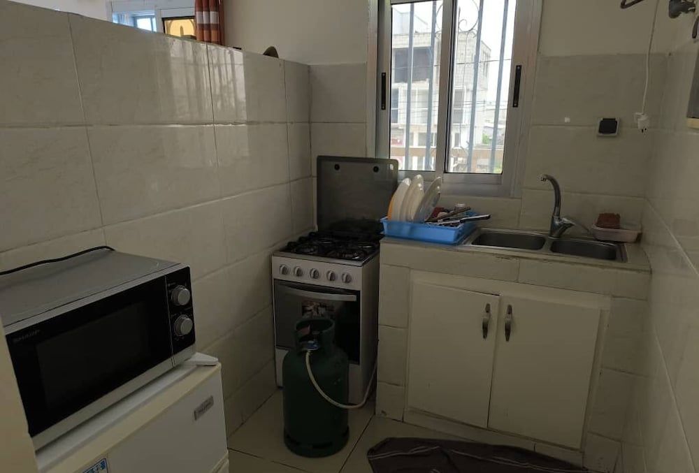 Résidence Gian Business Penthouse 7