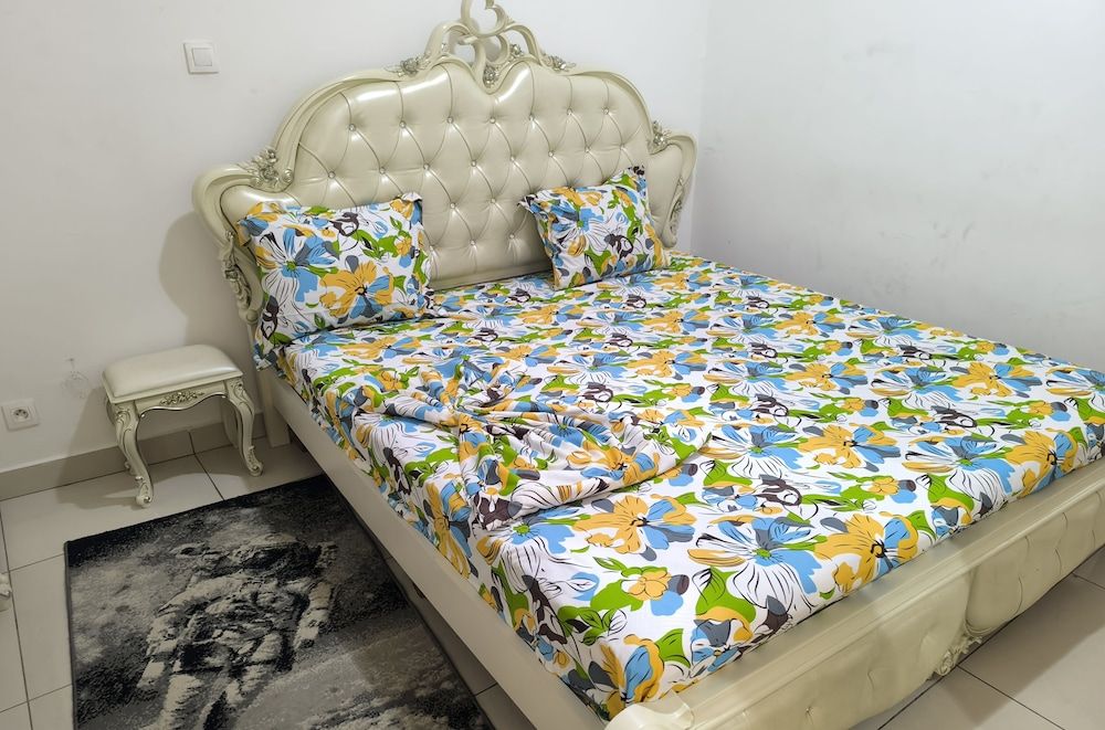 Résidence Gian Luxury Penthouse 2